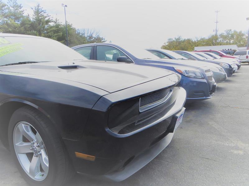 MCCJ Auto Group Des Moines, IA